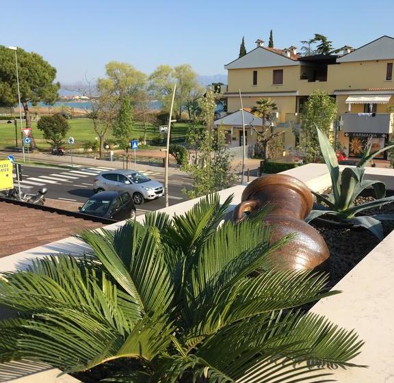 Hotel Margherita Meublè  | Sirmione | Brescia | Italia 17