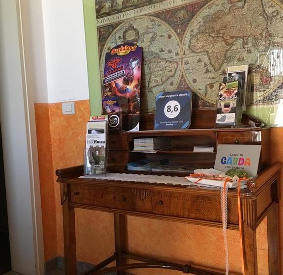 Hotel Margherita Meublè  | Sirmione | Brescia | Italia 18