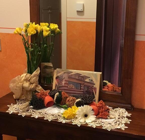 Hotel Margherita Meublè  | Sirmione | Brescia | Italia 19