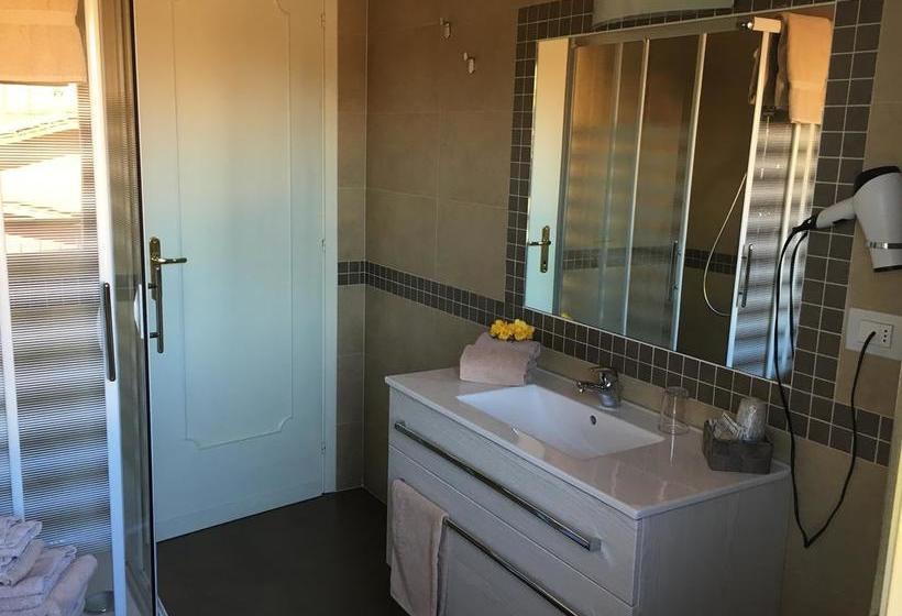 Hotel Margherita Meublè  | Sirmione | Brescia | Italia 2