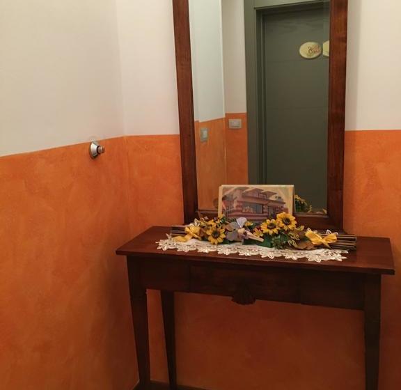 Hotel Margherita Meublè  | Sirmione | Brescia | Italia 20