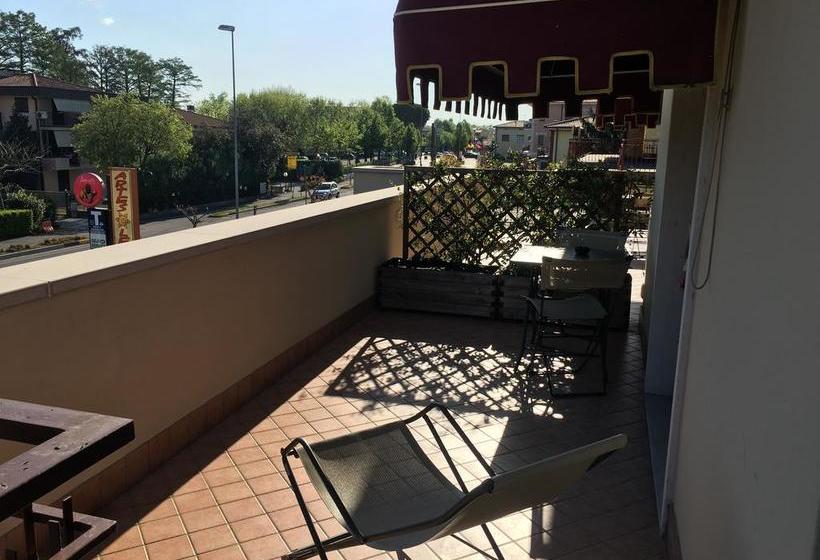 Hotel Margherita Meublè  | Sirmione | Brescia | Italia 3