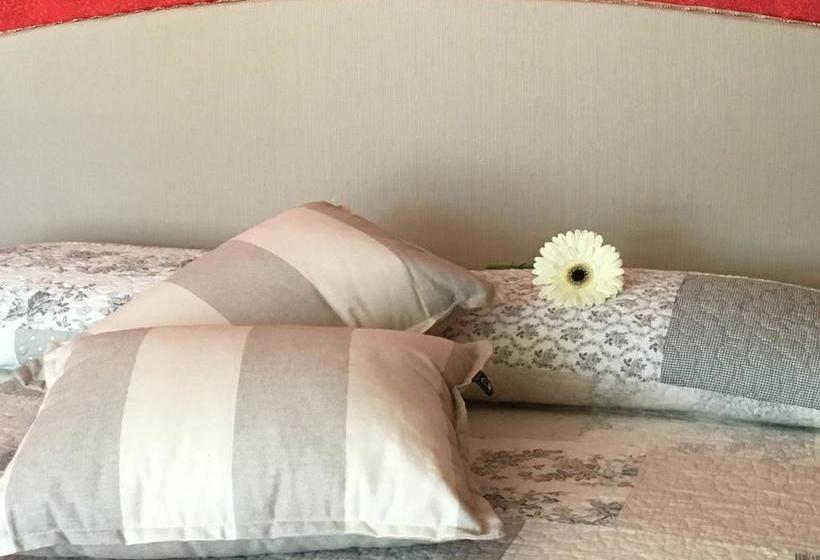 Hotel Margherita Meublè  | Sirmione | Brescia | Italia 4