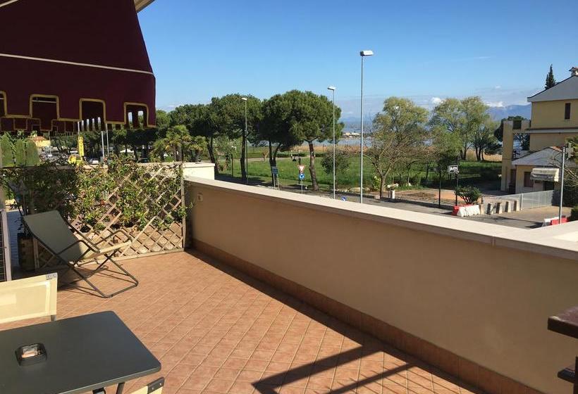 Hotel Margherita Meublè  | Sirmione | Brescia | Italia 5