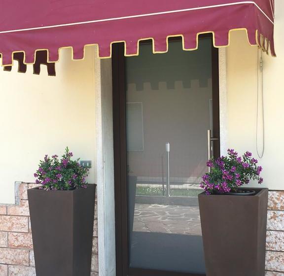 Hotel Margherita Meublè  | Sirmione | Brescia | Italia 6