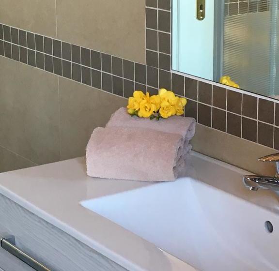 Hotel Margherita Meublè  | Sirmione | Brescia | Italia 8