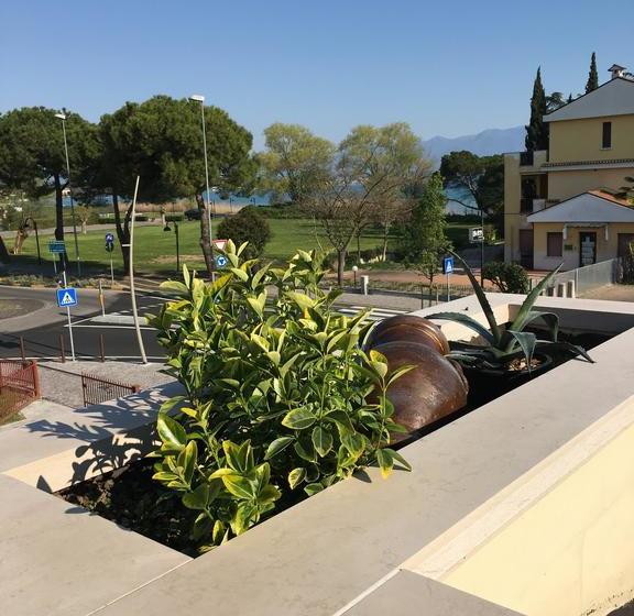 Hotel Margherita Meublè  | Sirmione | Brescia | Italia 9