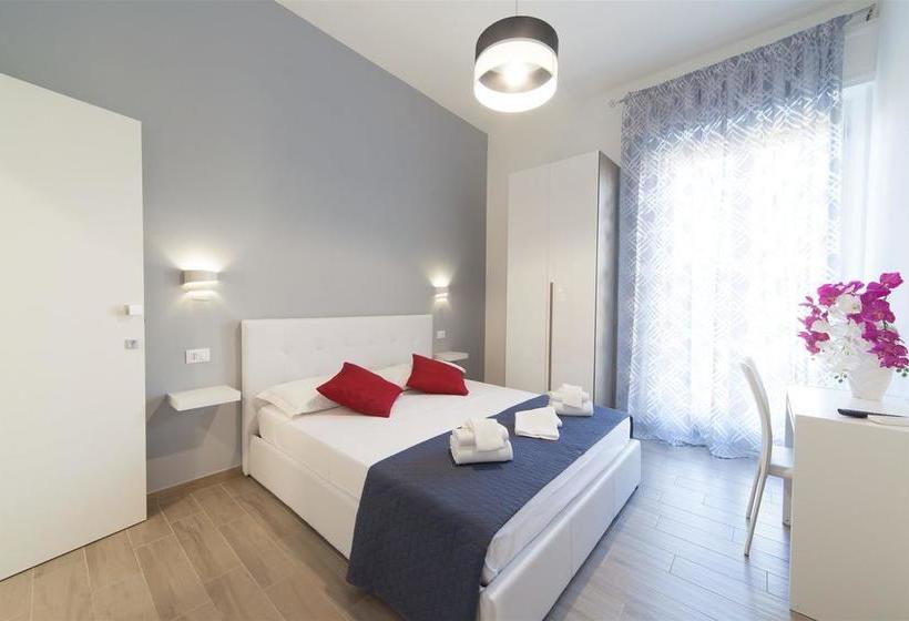 Bed & Breakfast Tramonti  | Trapani | Trapani | Italia 1