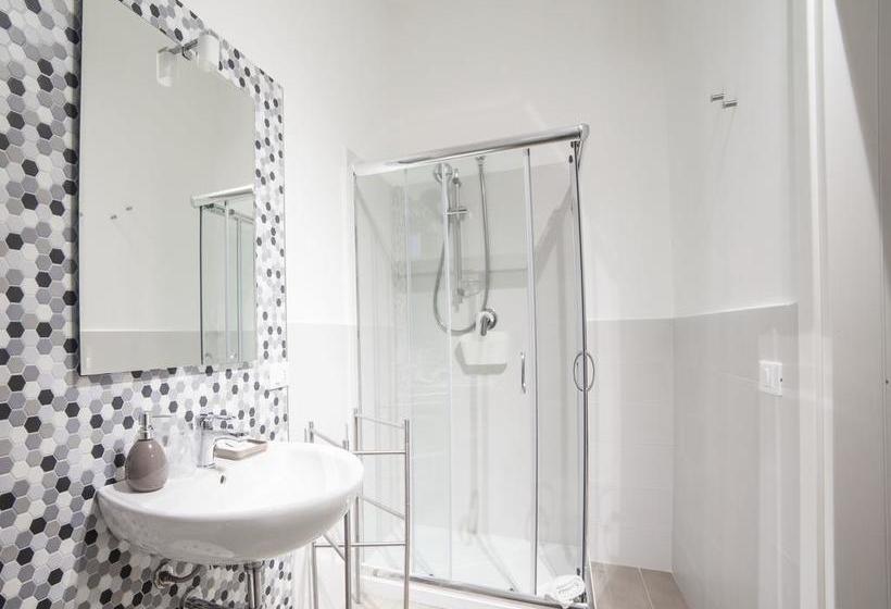 Bed & Breakfast Tramonti  | Trapani | Trapani | Italia 10