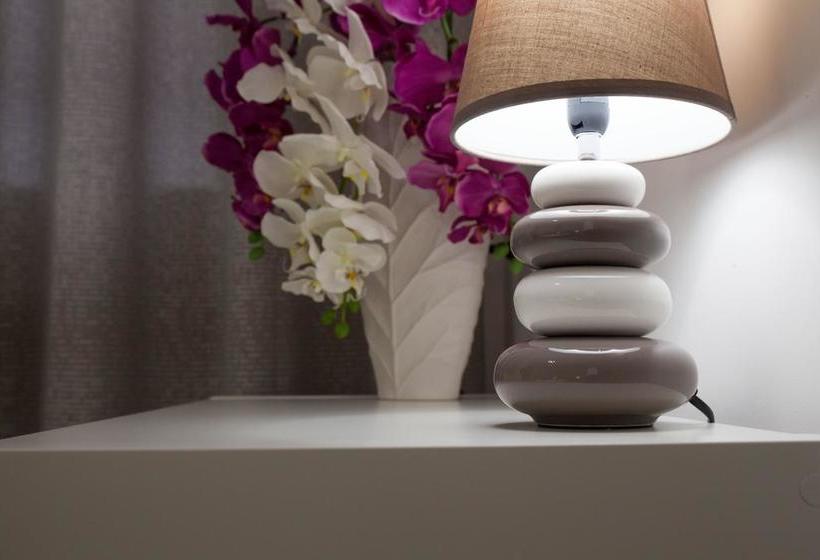 Bed & Breakfast Tramonti  | Trapani | Trapani | Italia 11