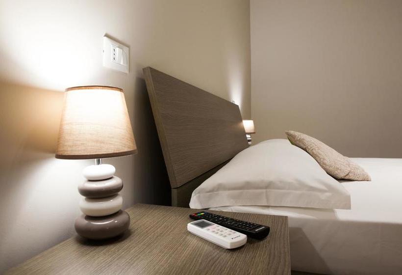 Bed & Breakfast Tramonti  | Trapani | Trapani | Italia 12