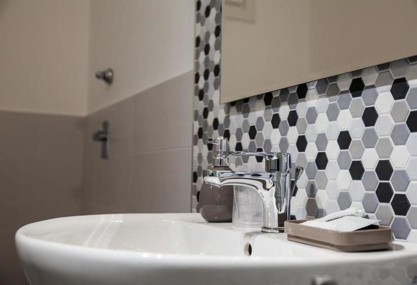 Bed & Breakfast Tramonti  | Trapani | Trapani | Italia 13