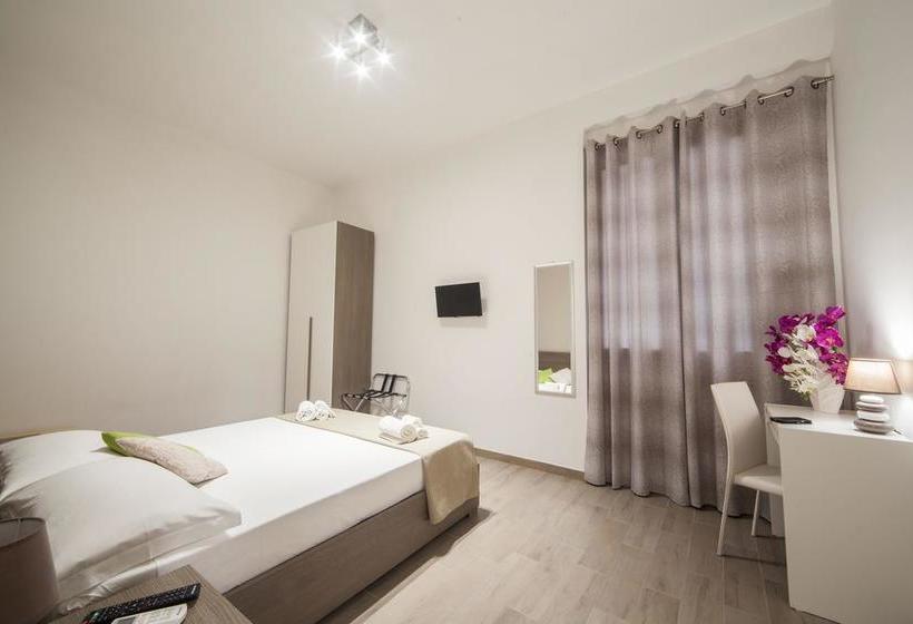 Bed & Breakfast Tramonti  | Trapani | Trapani | Italia 14