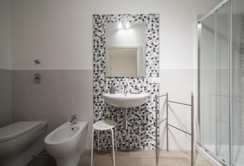 Bed & Breakfast Tramonti  | Trapani | Trapani | Italia 15