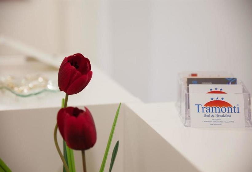 Bed & Breakfast Tramonti  | Trapani | Trapani | Italia 16