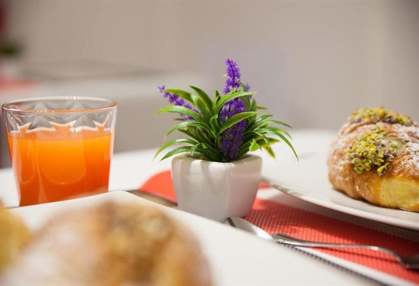 Bed & Breakfast Tramonti  | Trapani | Trapani | Italia 17