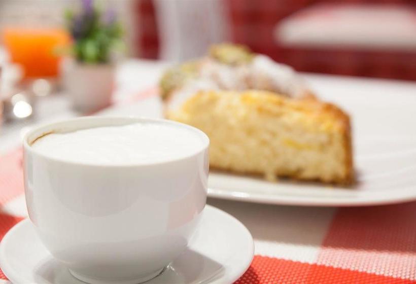 Bed & Breakfast Tramonti  | Trapani | Trapani | Italia 18