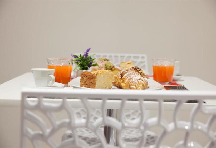 Bed & Breakfast Tramonti  | Trapani | Trapani | Italia 19