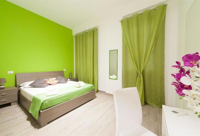 Bed & Breakfast Tramonti  | Trapani | Trapani | Italia 2