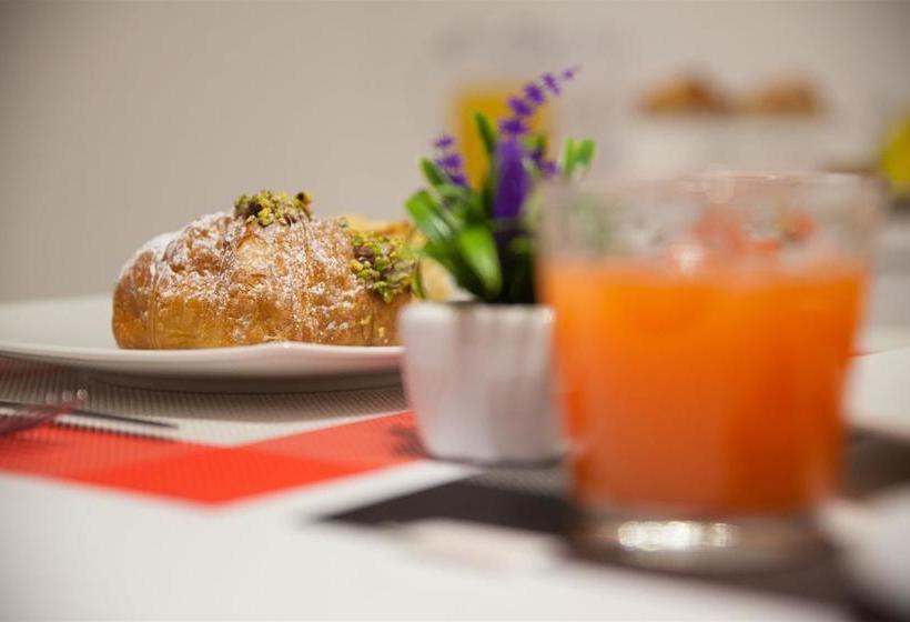 Bed & Breakfast Tramonti  | Trapani | Trapani | Italia 20