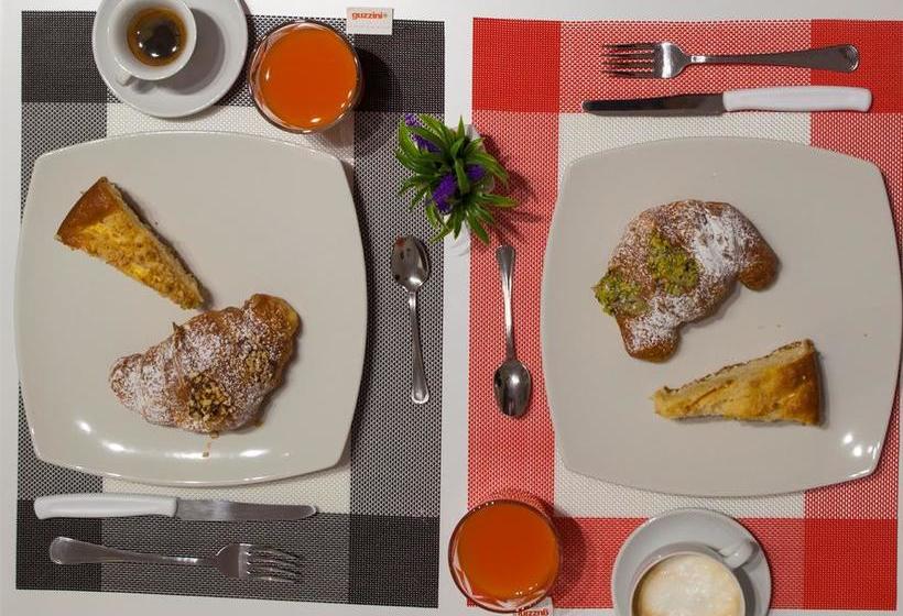 Bed & Breakfast Tramonti  | Trapani | Trapani | Italia 3