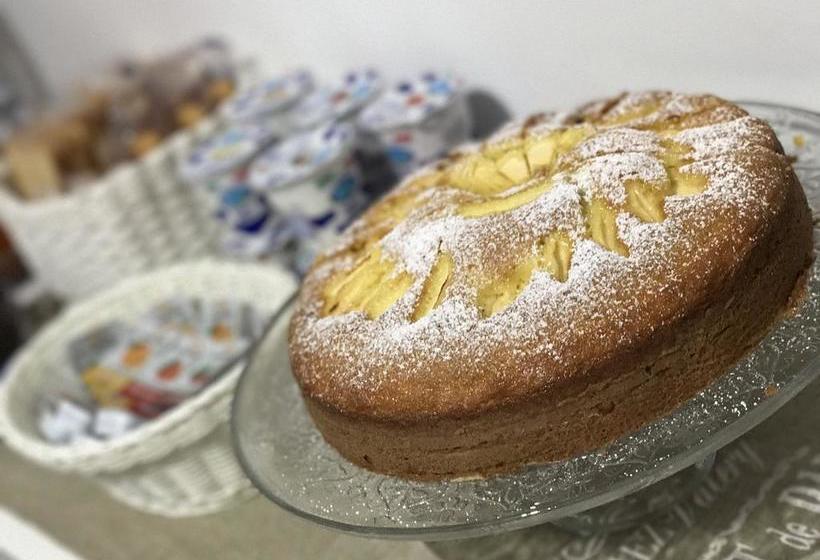 Bed & Breakfast Tramonti  | Trapani | Trapani | Italia 4