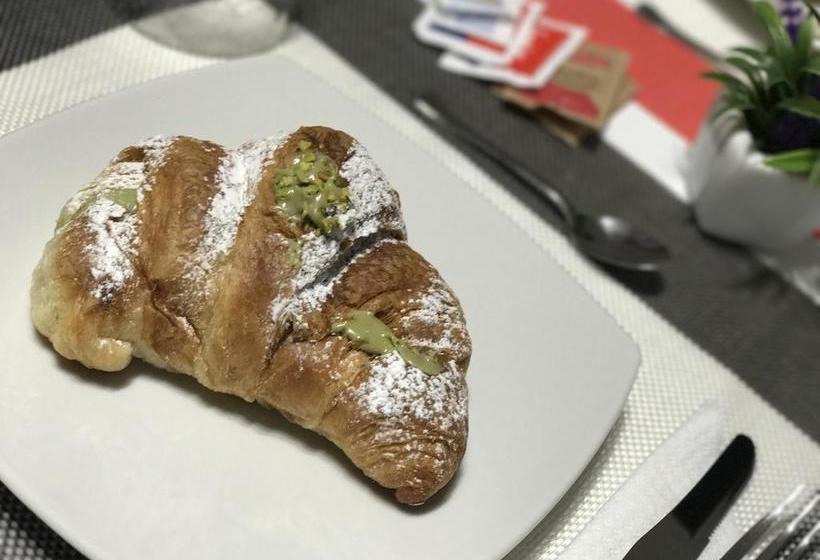 Bed & Breakfast Tramonti  | Trapani | Trapani | Italia 6