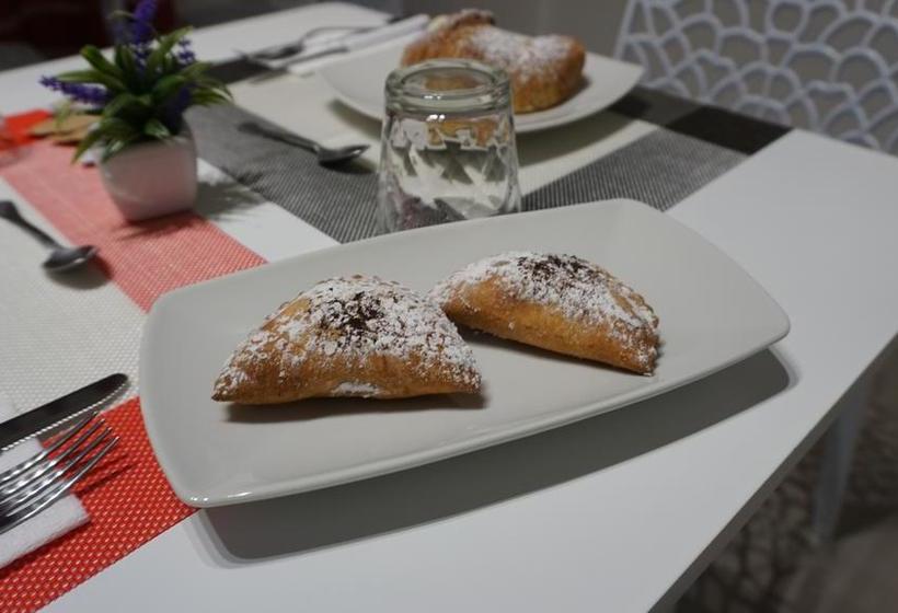 Bed & Breakfast Tramonti  | Trapani | Trapani | Italia 7