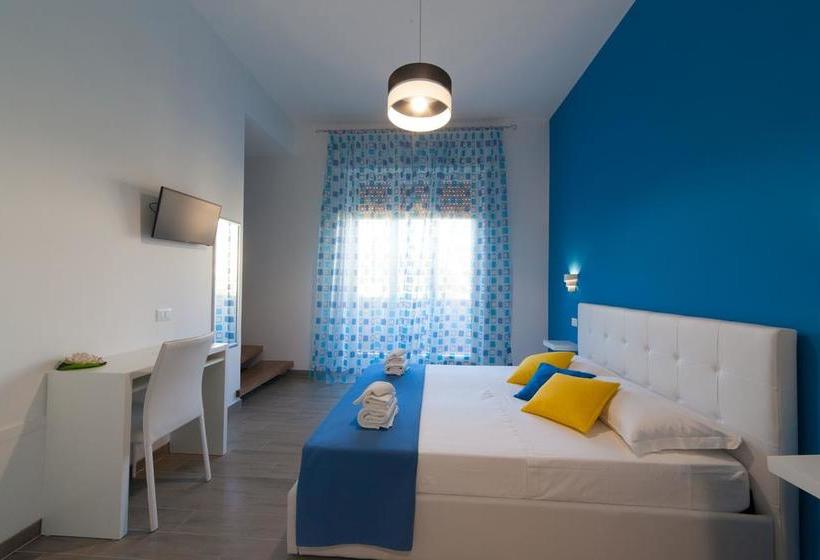 Bed & Breakfast Tramonti  | Trapani | Trapani | Italia 8