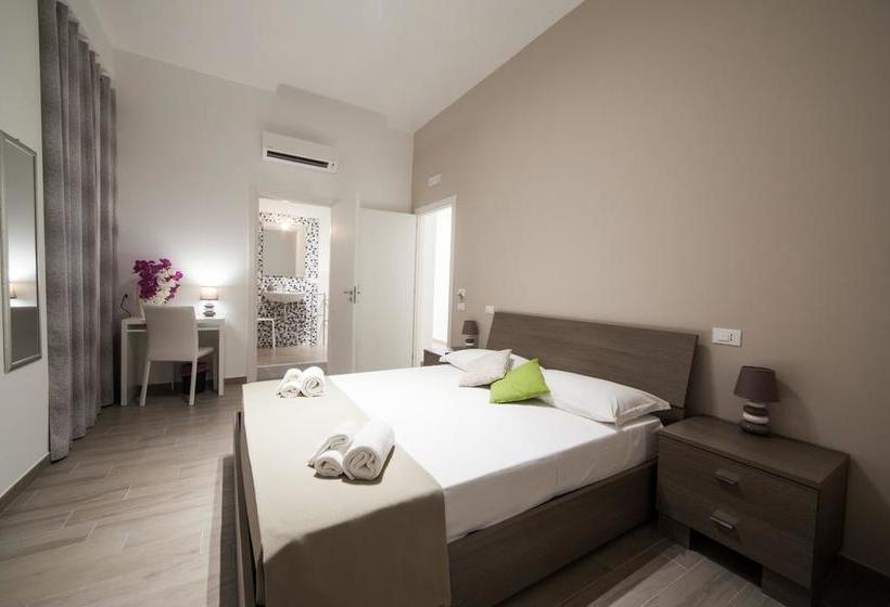 Bed & Breakfast Tramonti  | Trapani | Trapani | Italia 9