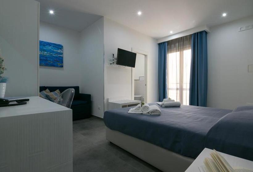 Hotel Pharos San Vito lo Capo