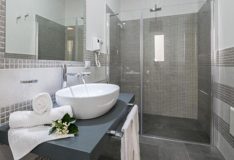 Hotel Pharos  | San Vito lo Capo | Trapani | Italia 1