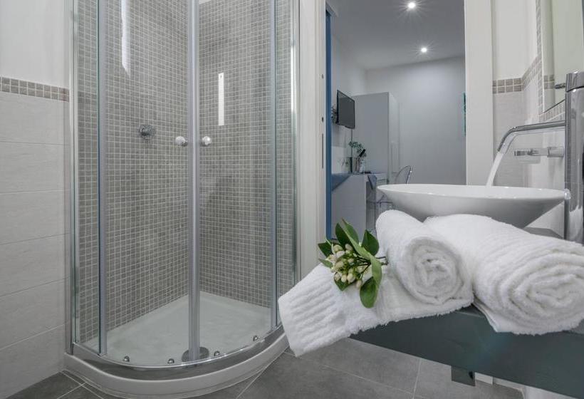 Hotel Pharos  | San Vito lo Capo | Trapani | Italia 10