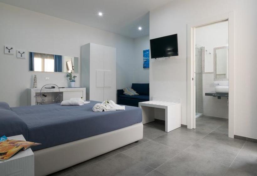 Hotel Pharos  | San Vito lo Capo | Trapani | Italia 11