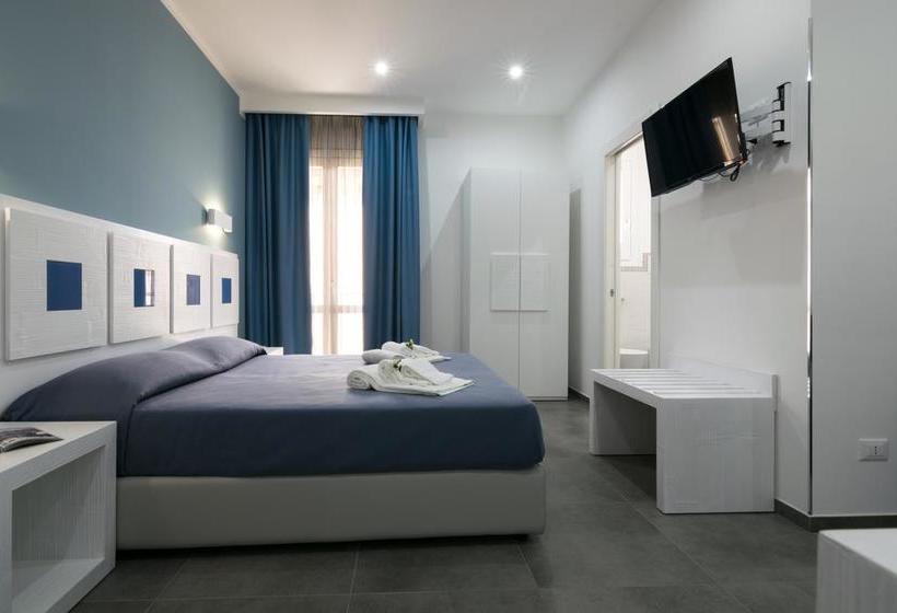 Hotel Pharos  | San Vito lo Capo | Trapani | Italia 13