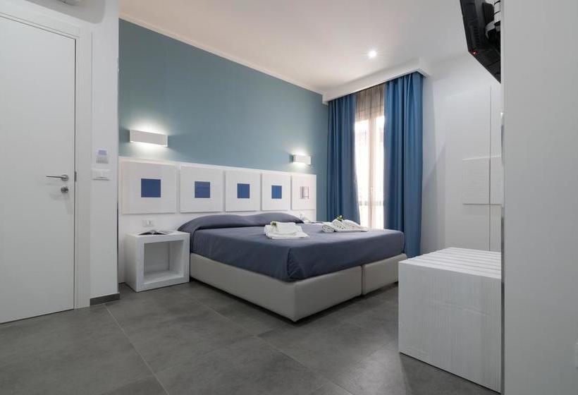 Hotel Pharos  | San Vito lo Capo | Trapani | Italia 14