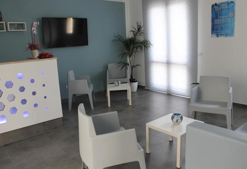 Hotel Pharos  | San Vito lo Capo | Trapani | Italia 15