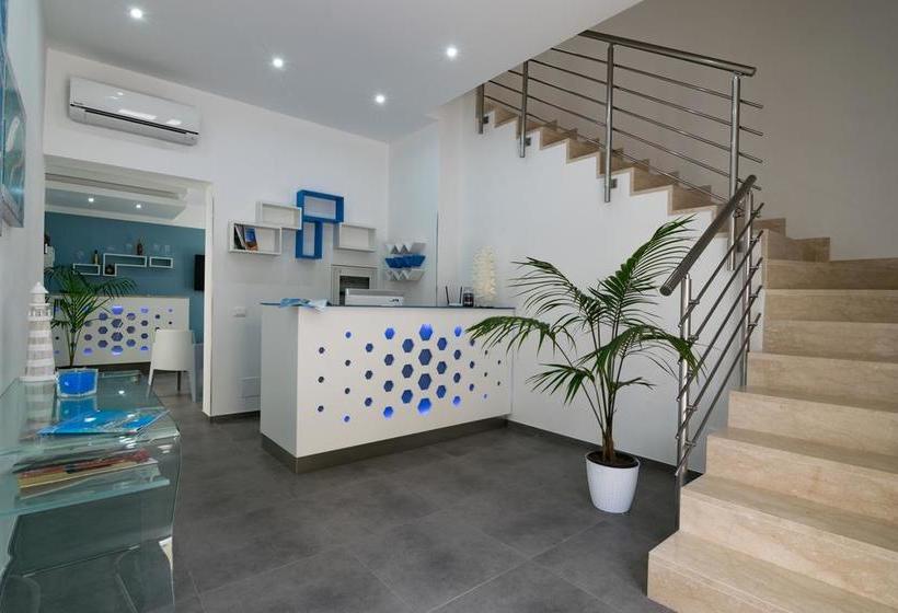 Hotel Pharos  | San Vito lo Capo | Trapani | Italia 16