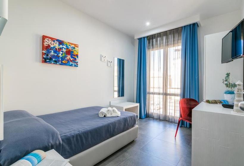 Hotel Pharos  | San Vito lo Capo | Trapani | Italia 17