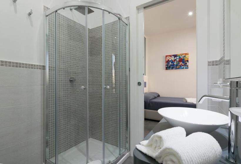 Hotel Pharos  | San Vito lo Capo | Trapani | Italia 2