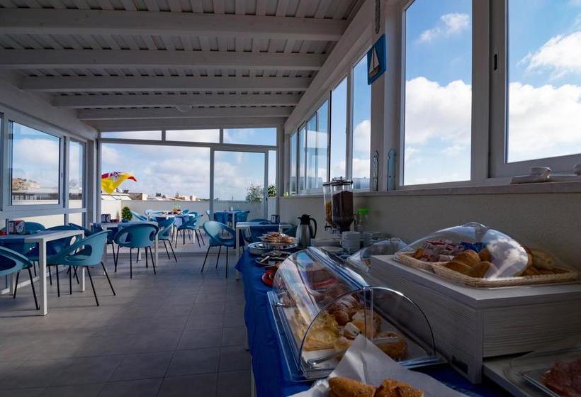 Hotel Pharos  | San Vito lo Capo | Trapani | Italia 20