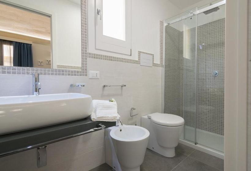 Hotel Pharos  | San Vito lo Capo | Trapani | Italia 4