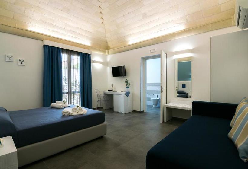 Hotel Pharos  | San Vito lo Capo | Trapani | Italia 5