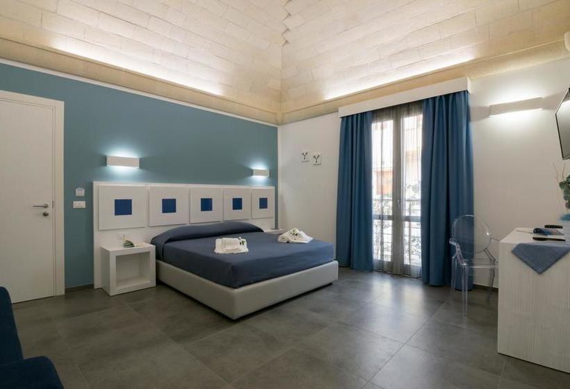 Hotel Pharos  | San Vito lo Capo | Trapani | Italia 6