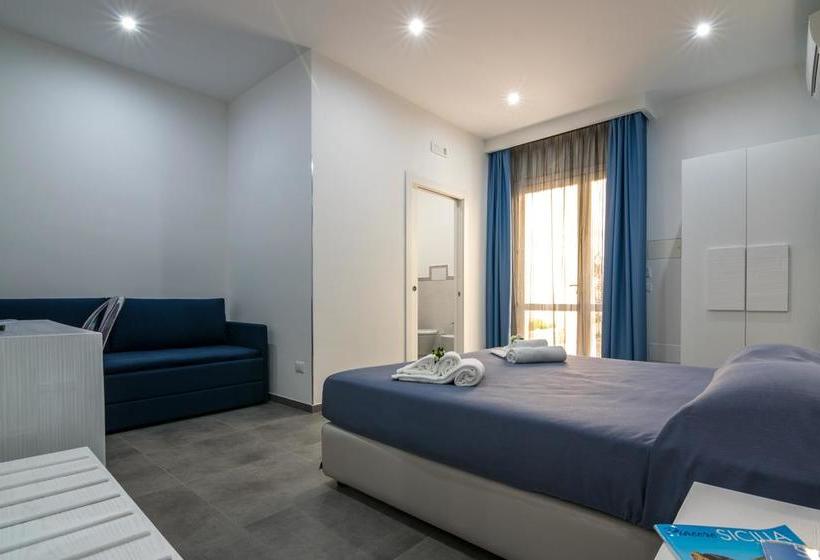 Hotel Pharos  | San Vito lo Capo | Trapani | Italia 7