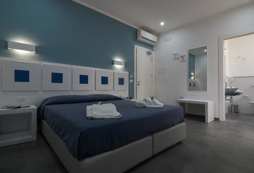 Hotel Pharos  | San Vito lo Capo | Trapani | Italia 8