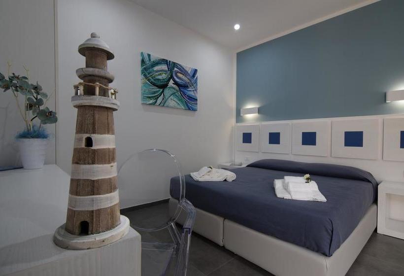 Hotel Pharos  | San Vito lo Capo | Trapani | Italia 9