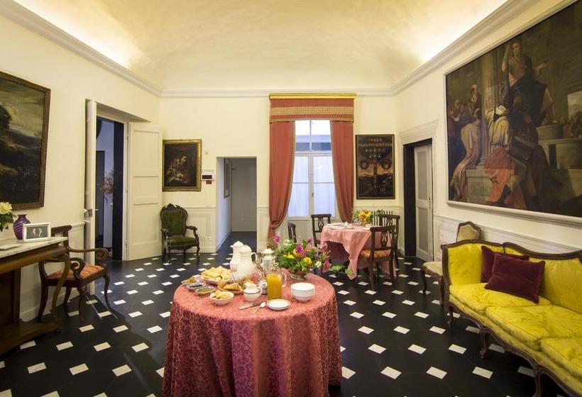 Palazzo Lengueglia B&b Albenga Savona