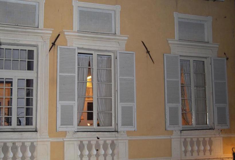 Palazzo Lengueglia B&b  | Albenga | Savona | Italia 15