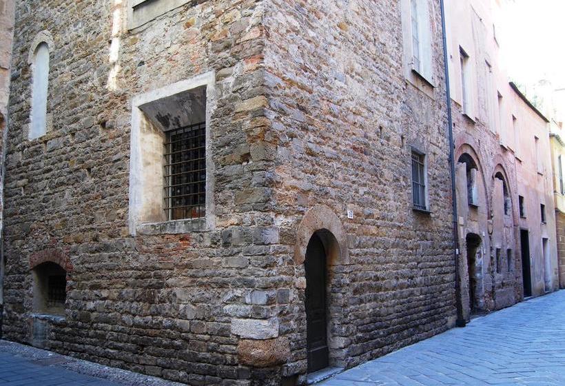 Palazzo Lengueglia B&b  | Albenga | Savona | Italia 17